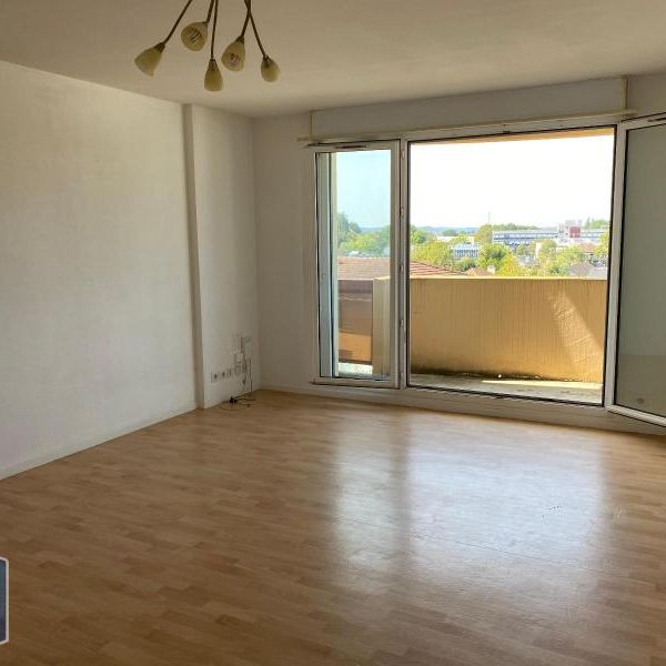 Location Appartement 3 pièces 66m² PAU 64000 - Photo 1