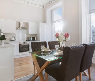 2 bedroom apartment to rent - Photo 6