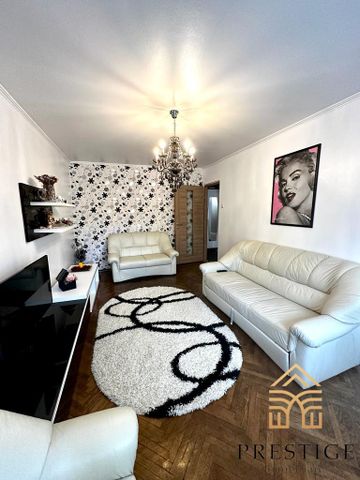 Apartament tip PB cu 3 camere de inchiriat in zona Rogerius-Oradea - Fotografie 2