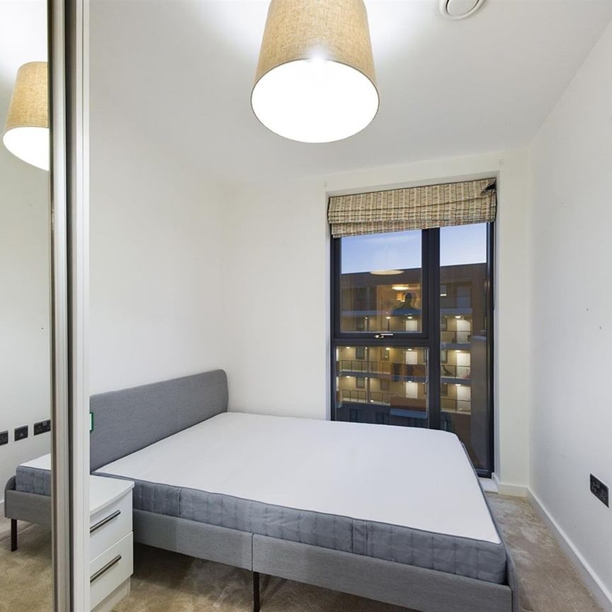 2 Bed Flat, Bugle House, SE10 - Photo 1