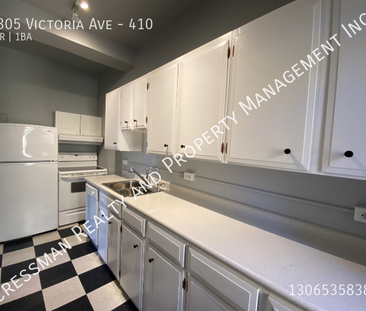 1 Bedroom FURNISHED Apartment with parking, The Balfour Condos - Photo 2