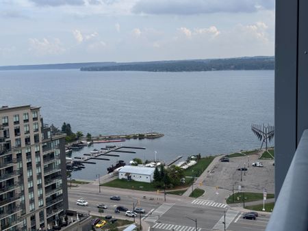 For Lease - 39 Mary Street Unit# 1606, Barrie, Ontario - Photo 2