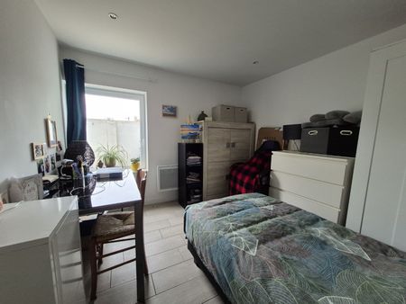Location Maison 4 pièces 73m² GRAND FORT PHILIPPE 59153 - Photo 3
