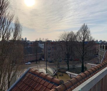 Te huur: Appartement Timorplein in Amsterdam - Photo 5