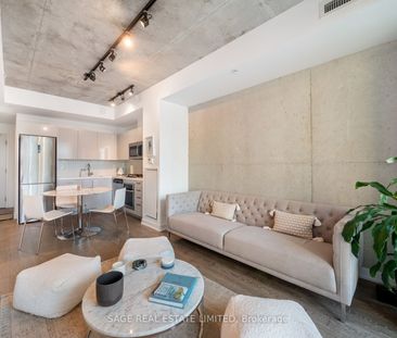 Brant Park Lofts , #406 - Photo 5