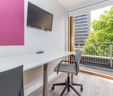 Studio to rent - Photo 4