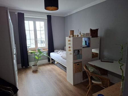 5 Zimmer, 1. Stock - Photo 4