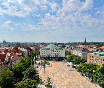 Stora Torg 3, Eslöv Centrum - Photo 1