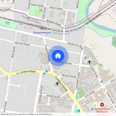 146 Collett Street, Queanbeyan NSW 2620