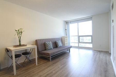 For Lease - 763 Bay Street Unit# 1013, Toronto, Ontario - Photo 3