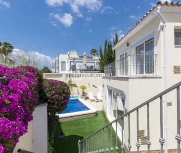 Casa adosada en Marbella, San Pedro de Alcantara, alquiler - Photo 6