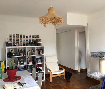 Location Appartement 2 pièces 49m² - Photo 1