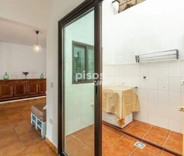 Chalet en alquiler en Calle Lomo del Camello, Número 2 - Photo 6