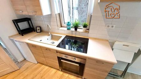 Bydgoszcz Śródmieście, ul. Jana Matejki - Photo 4