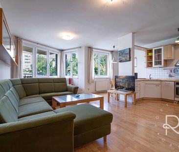 3-izbový byt s loggiou a parkovaním – Slávičie údolie, Bratislava-S... - Photo 4