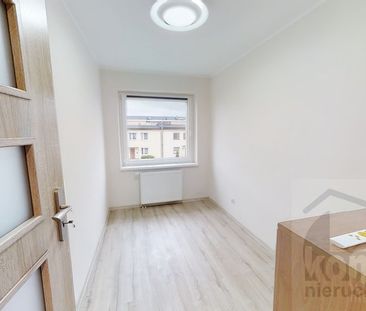 Dąbie, 7 pokoi, 3 łazienki, po generalnym remoncie - Zdjęcie 2