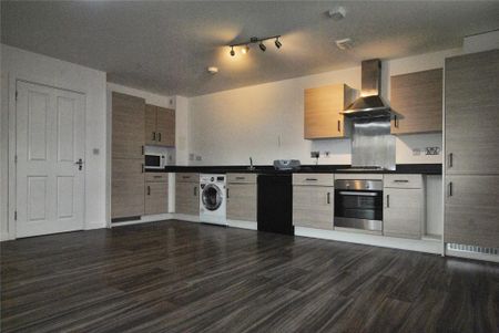 2 bedroom apartment to rent - Photo 4