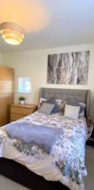 Room in a Shared Flat, Highburgh Road, G12 - Photo 2