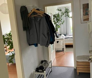 Nachmieter zum 01.12.25 gesucht / Alt-Hohenschönhausen - Foto 1