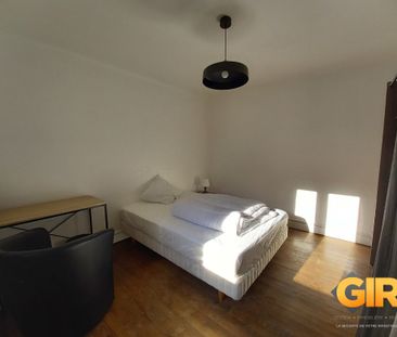 Location Maison 4 pièces 54m² RENNES 35000 - Photo 4