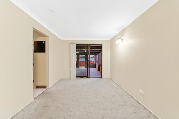 36 Ancona Street, Rochedale South QLD 4123 - House For Rent - $720 | Domain - Photo 1