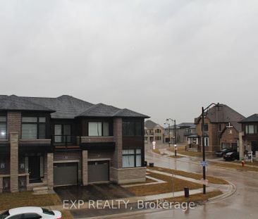 For Lease - 1541 Labine Point, Milton, Ontario - Photo 3