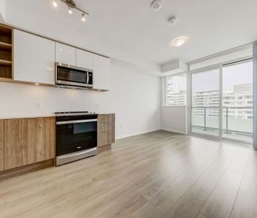 For Lease - 25 Holly Street Unit# 2605, Toronto, Ontario - Photo 5