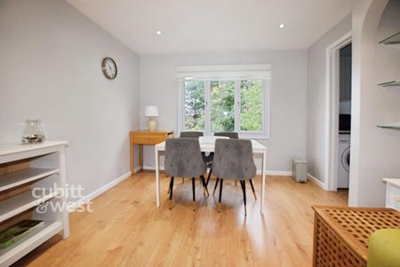 2 bedroom apartment to rent - Photo 3