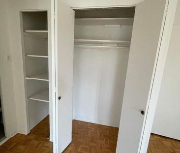 1 CH - 1 SDB - Montréal - $1,395 /mo - Photo 3