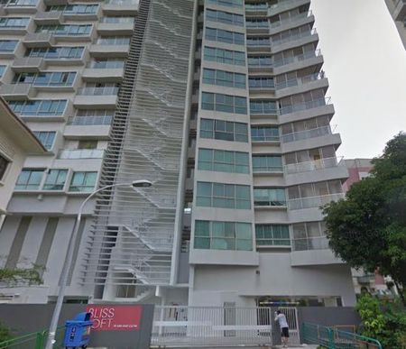 Bliss Loft (D12), Apartment - For Rent - Photo 4