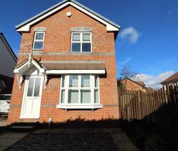 3 bedroom detached house to rent - Photo 5