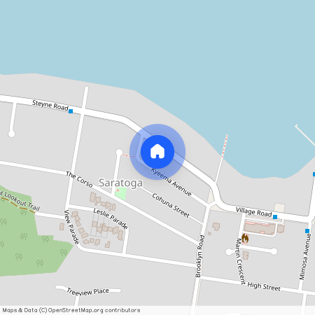 22 Steyne, NSW 2251, Saratoga