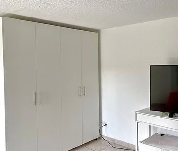 2½ Zimmer-Wohnung in Hinterkappelen (BE), möbliert, auf Zeit - Photo 5