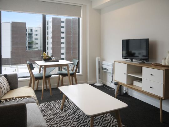604b/2 Elizabeth Street, Mount Victoria - Photo 1