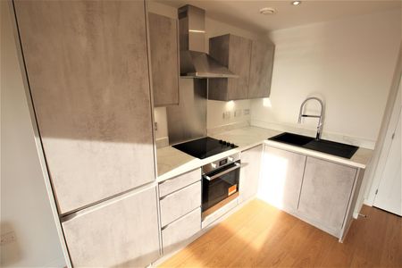 Atkinson Street, Hunslet, LS10 1EU, Leeds - Photo 5