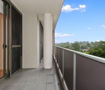 15A/14 Pound Road, Hornsby NSW 2077 - Apartment For Rent | Domain - Photo 1
