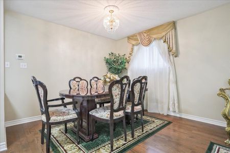 For Lease - 5322 Lismic Boulevard Unit# Upper, Mississauga, Ontario - Photo 4