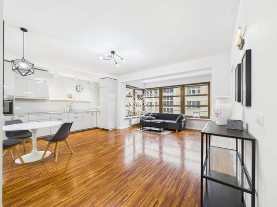 Centrum / Przestronne / Strzeżone osiedle - Zdjęcie 1