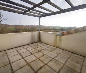 AUZIELLE / Location Appartement 2 Pièces 42 m² - Photo 3