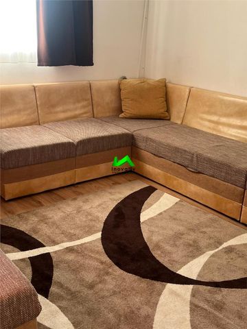 Apartament de inchiriat 2 camere Sibiu Mihai Viteazul - Photo 3