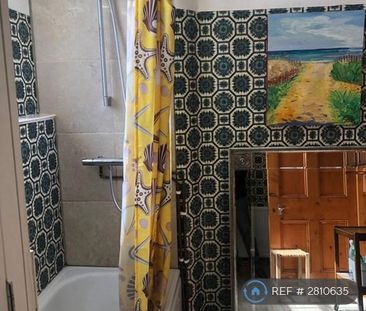 1 bedroom flat to rent - Photo 6