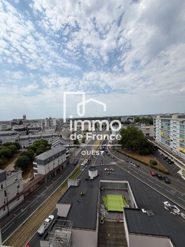 Location Appartement 2 pièces 48m² - Photo 3