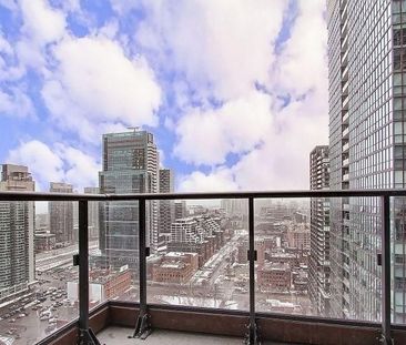 For Lease - 55 MERCER Street Unit# 3202, Toronto, Ontario - Photo 2