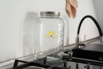 GROUND FLOOR 1 BEDROOM - SANTA POLA