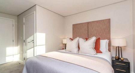 Merchant Square East, Paddington and Bayswater, London, W2 - Photo 4