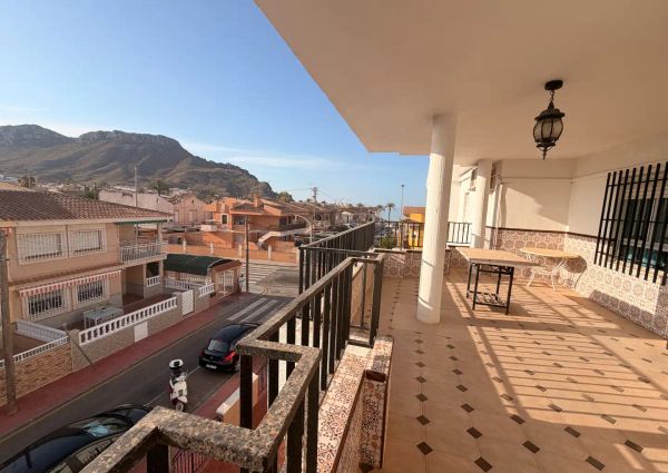 Águilas