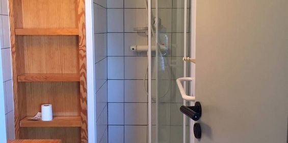 Location meublée Studio Quartier GRASLIN NANTES - Photo 3