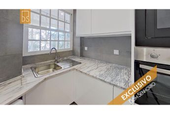 Apartamento T2 em Lisboa