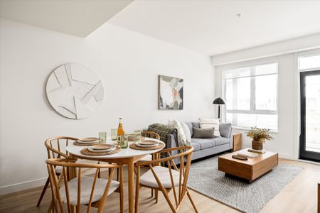 Stylish Kovo Apartments for Rent – 2 Bed, | 2 Bath - Photo 4