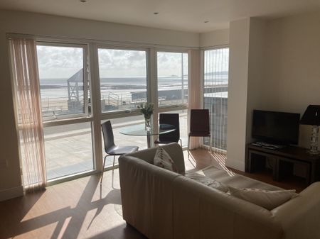 Meridian Bay, Trawler Road, Marina, Swansea, SA1 1PG - Photo 4